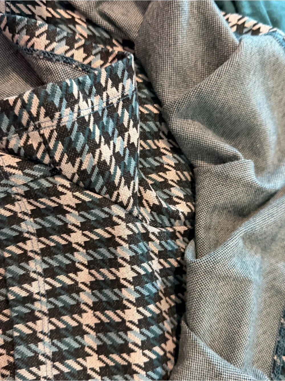 Mayoral soft teal